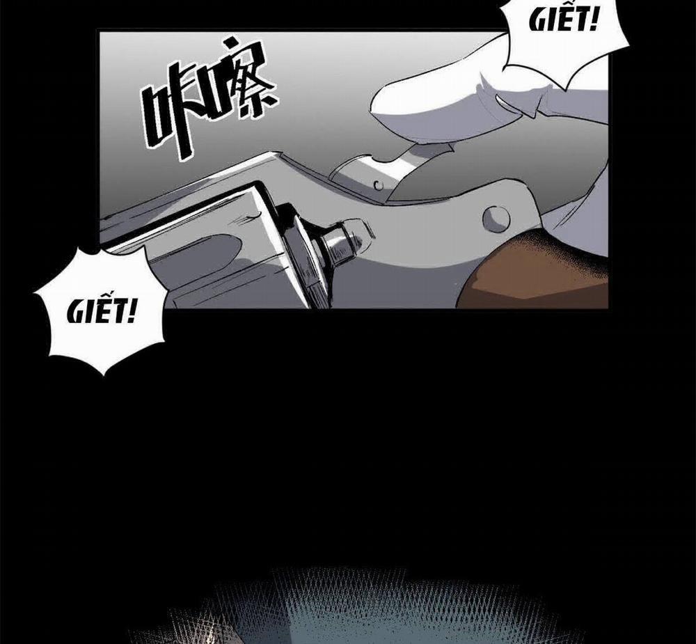 Trưởng Giám Ngục Trông Coi Các Ma Nữ 3 trang 77