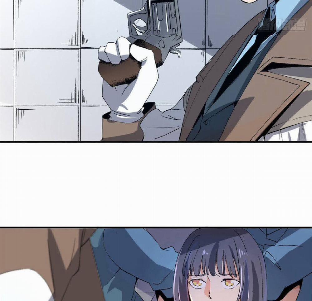 Trưởng Giám Ngục Trông Coi Các Ma Nữ 3 trang 81