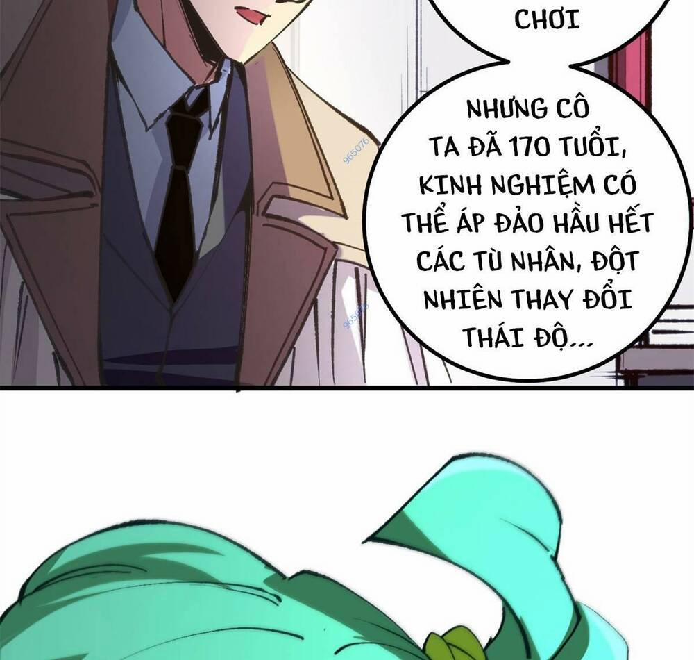 Trưởng Giám Ngục Trông Coi Các Ma Nữ 30 trang 12