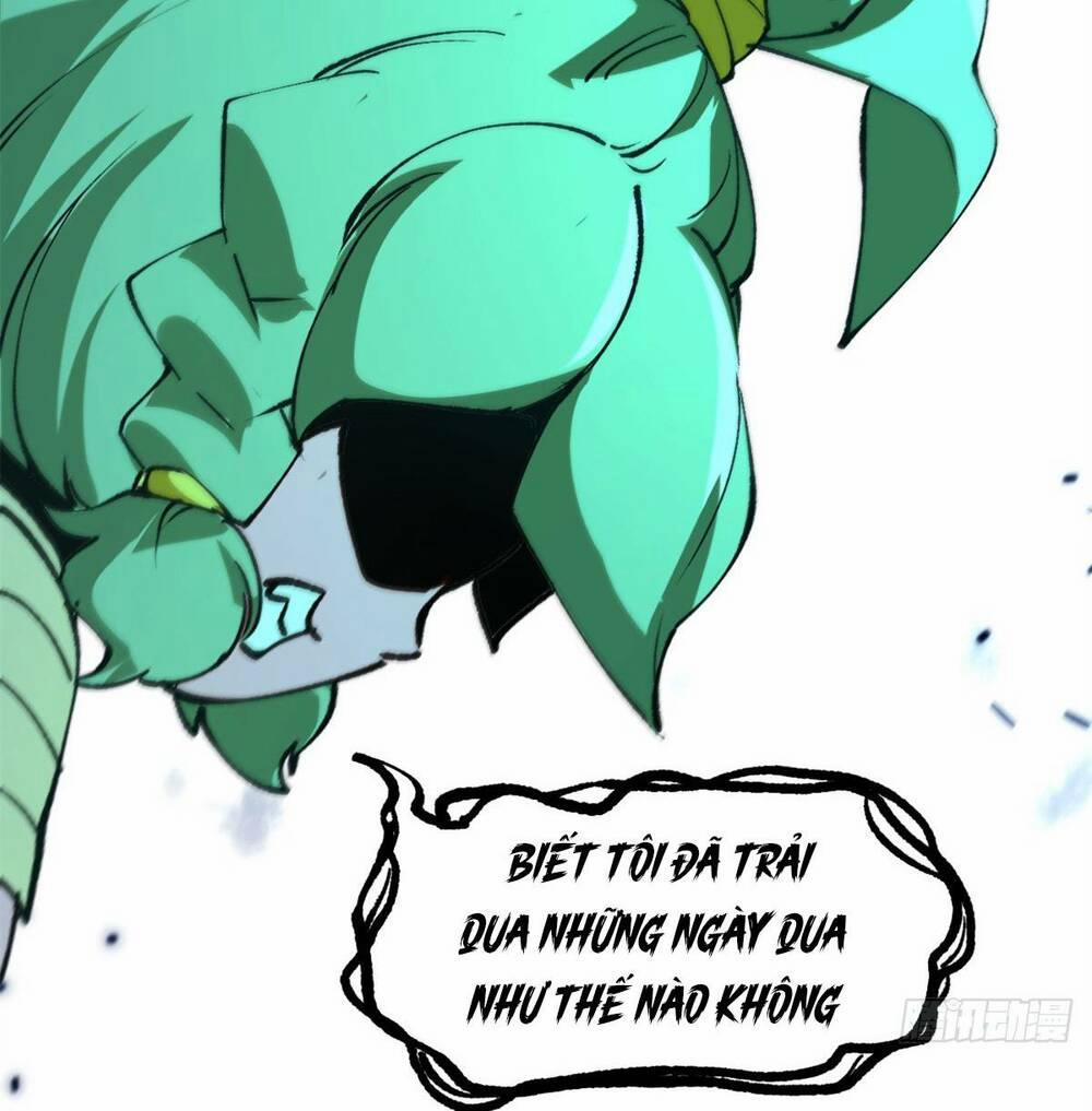 Trưởng Giám Ngục Trông Coi Các Ma Nữ 30 trang 13