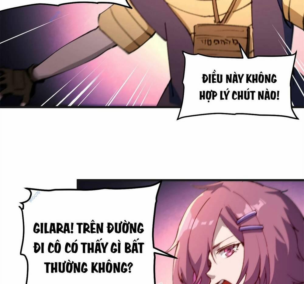 Trưởng Giám Ngục Trông Coi Các Ma Nữ 30 trang 24