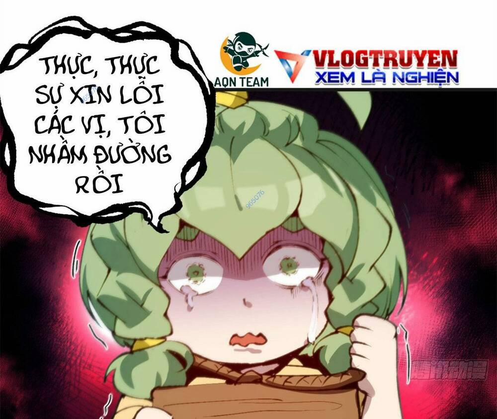 Trưởng Giám Ngục Trông Coi Các Ma Nữ 30 trang 26