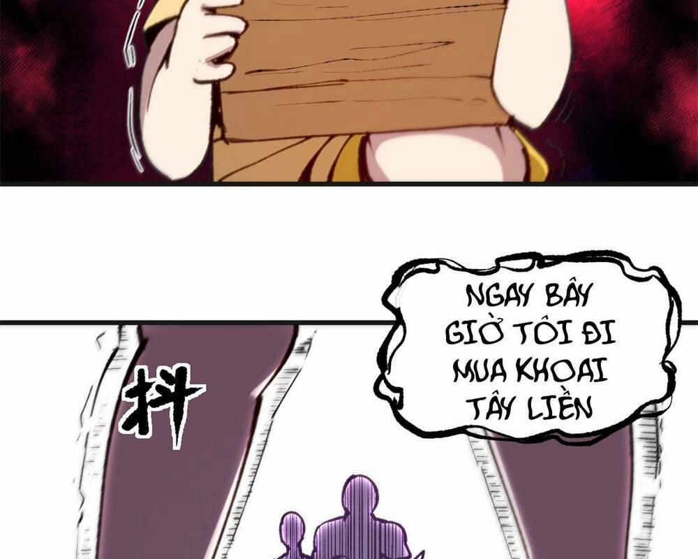 Trưởng Giám Ngục Trông Coi Các Ma Nữ 30 trang 27