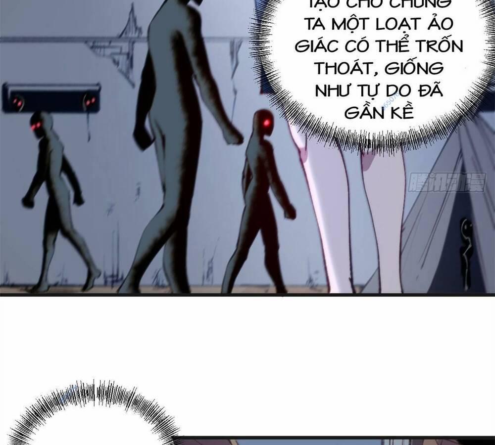 Trưởng Giám Ngục Trông Coi Các Ma Nữ 30 trang 30