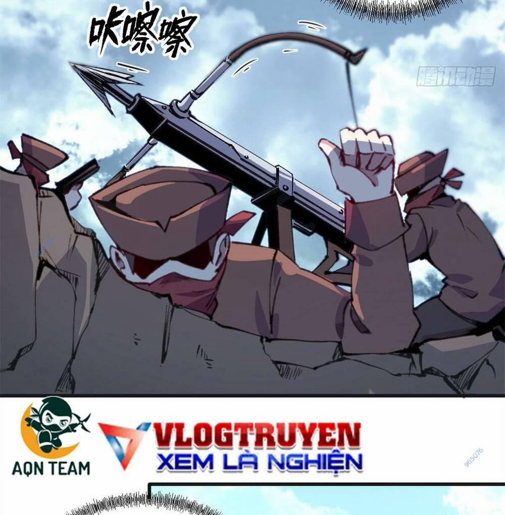 Trưởng Giám Ngục Trông Coi Các Ma Nữ 30 trang 32