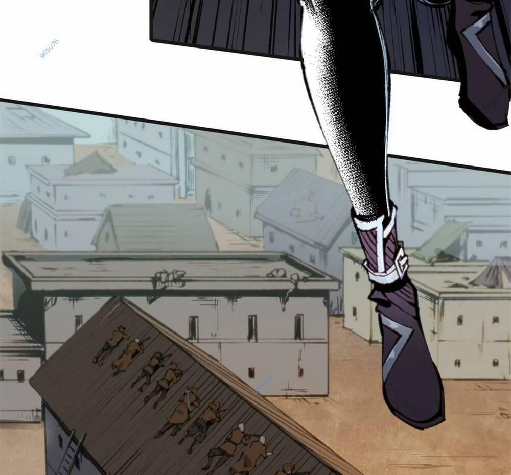 Trưởng Giám Ngục Trông Coi Các Ma Nữ 30 trang 34