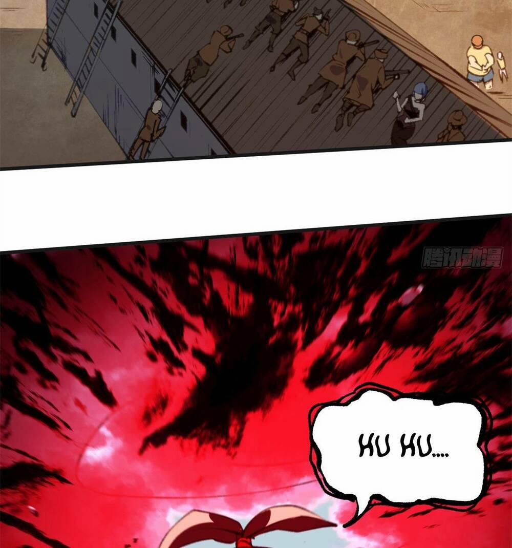 Trưởng Giám Ngục Trông Coi Các Ma Nữ 30 trang 35