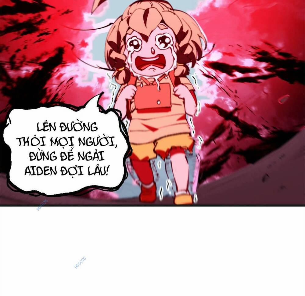 Trưởng Giám Ngục Trông Coi Các Ma Nữ 30 trang 36