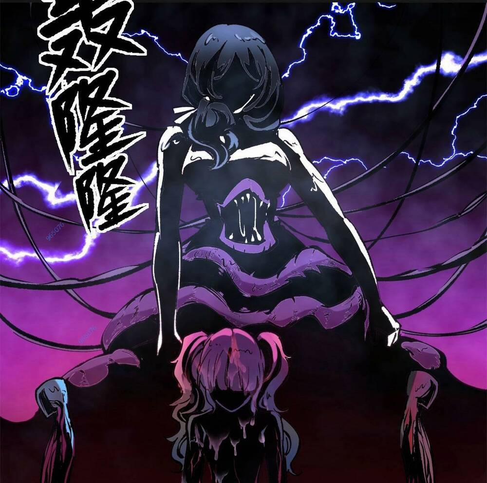 Trưởng Giám Ngục Trông Coi Các Ma Nữ 30 trang 42