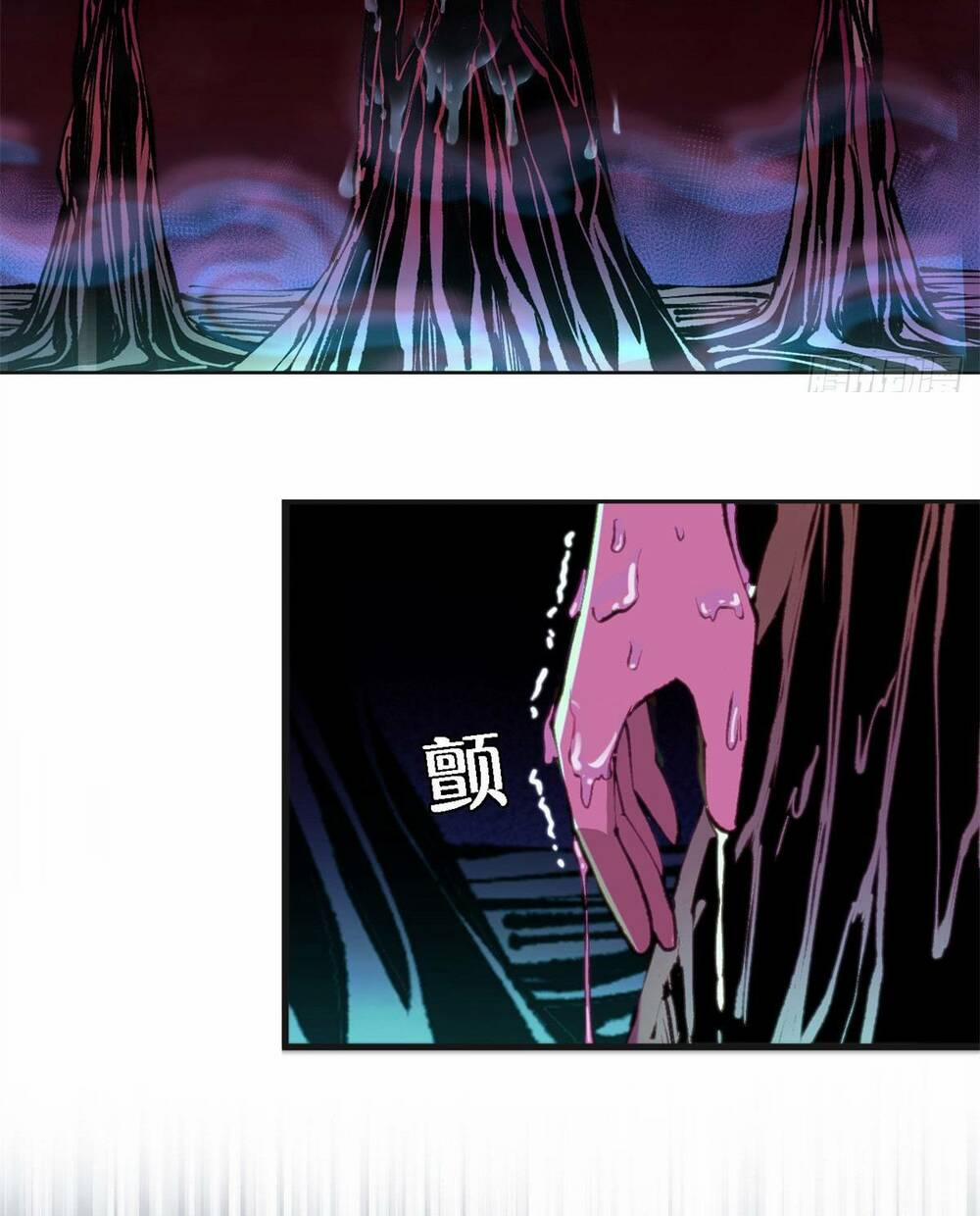 Trưởng Giám Ngục Trông Coi Các Ma Nữ 30 trang 43