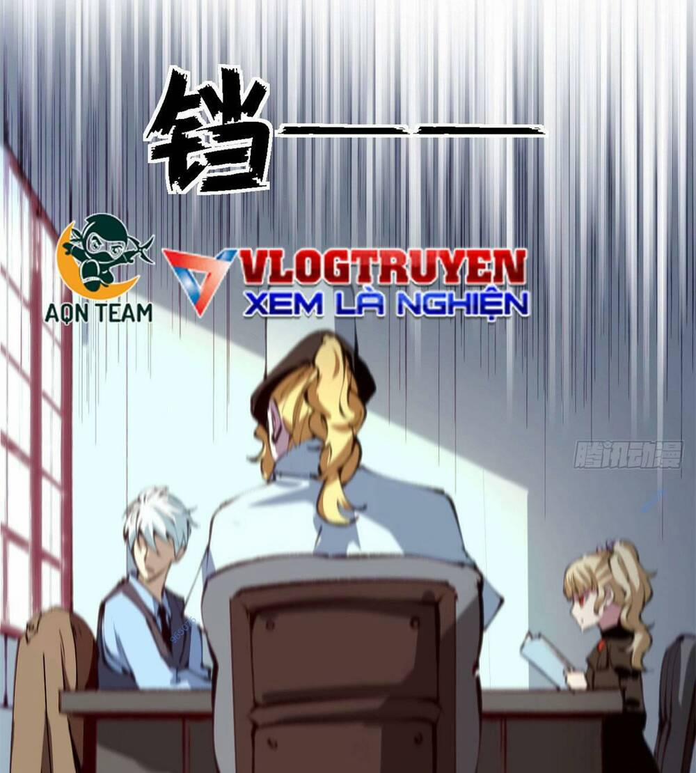 Trưởng Giám Ngục Trông Coi Các Ma Nữ 30 trang 44