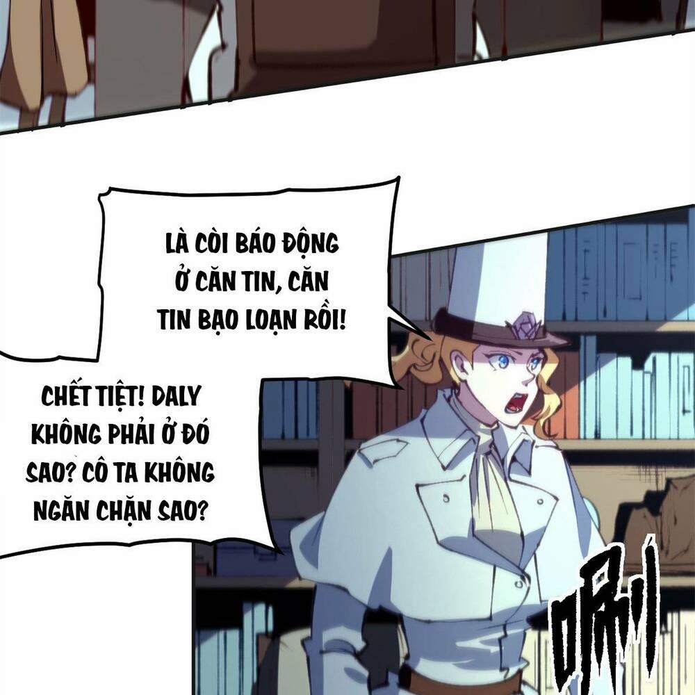 Trưởng Giám Ngục Trông Coi Các Ma Nữ 30 trang 45