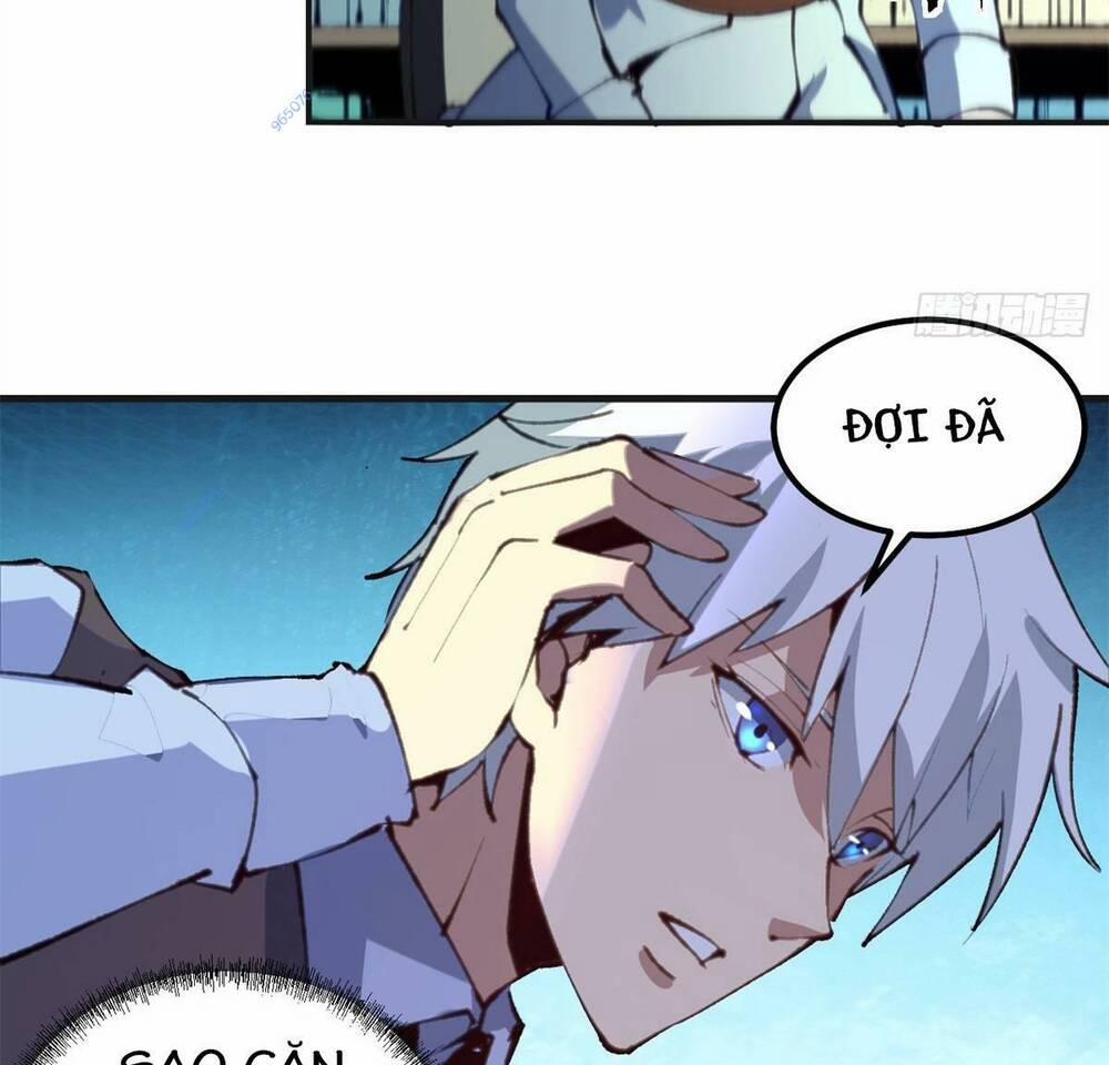 Trưởng Giám Ngục Trông Coi Các Ma Nữ 30 trang 46