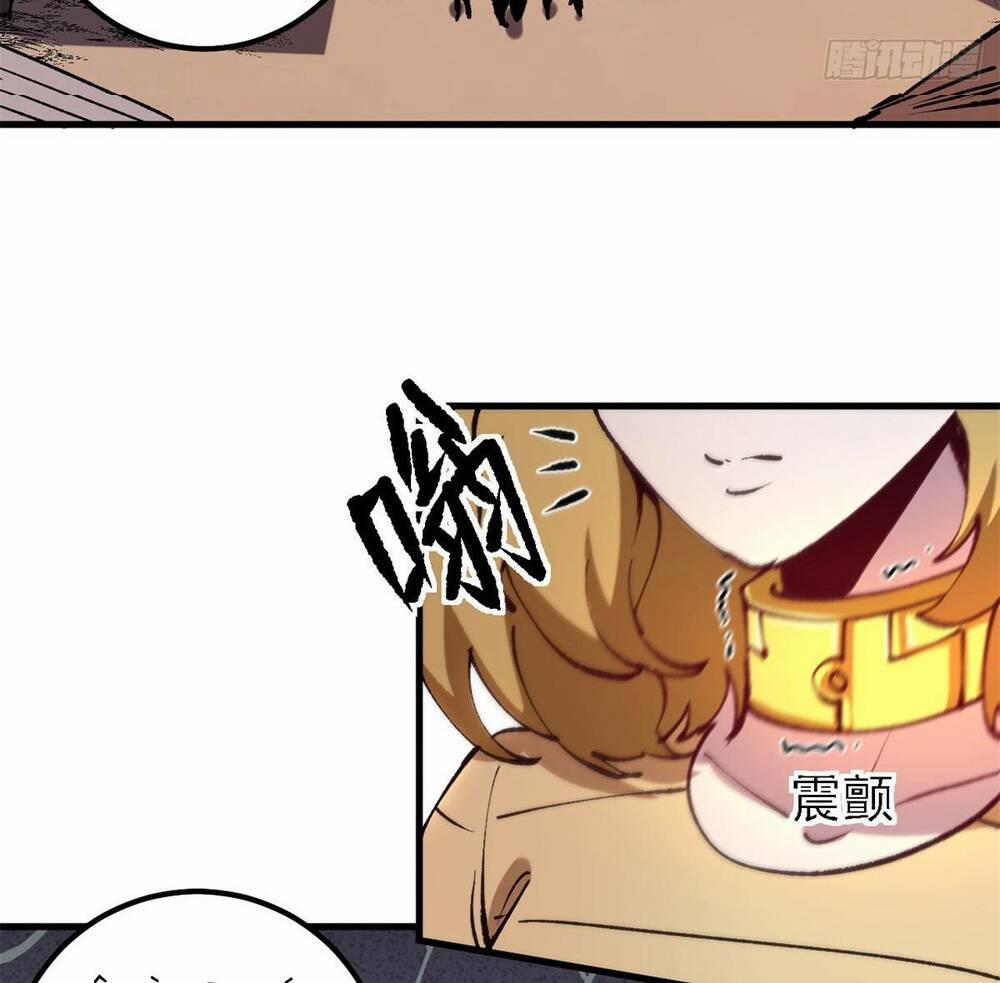 Trưởng Giám Ngục Trông Coi Các Ma Nữ 30 trang 5