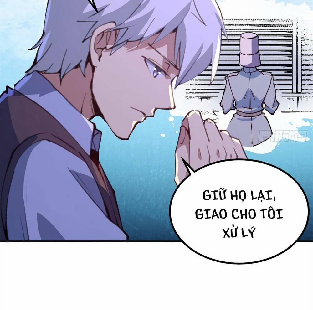 Trưởng Giám Ngục Trông Coi Các Ma Nữ 30 trang 51