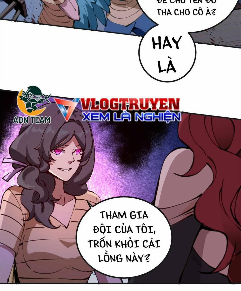 Trưởng Giám Ngục Trông Coi Các Ma Nữ 30 trang 53