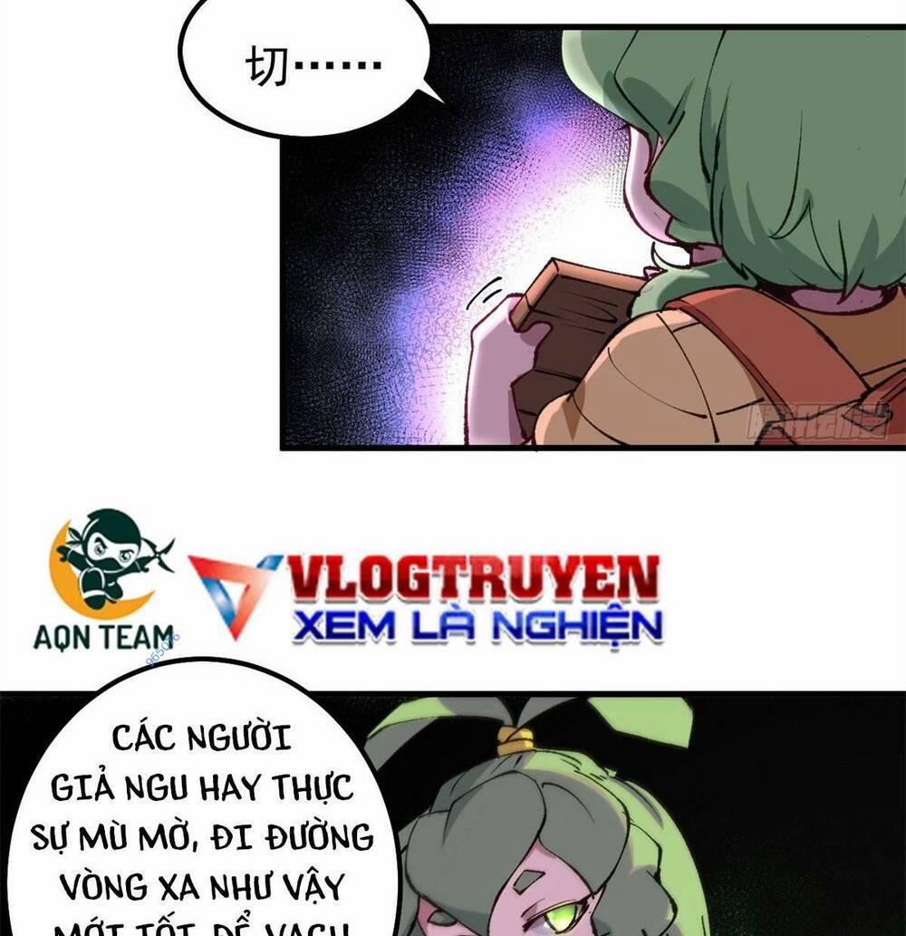 Trưởng Giám Ngục Trông Coi Các Ma Nữ 30 trang 8