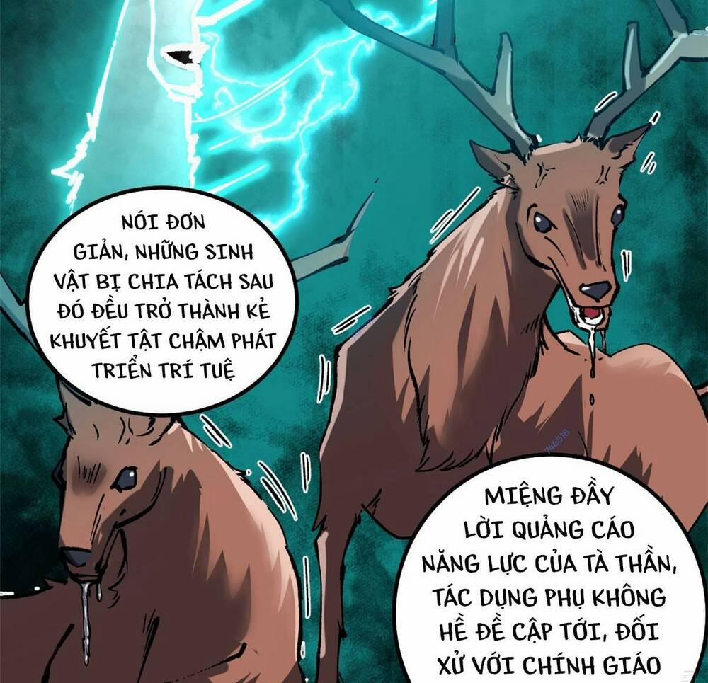 Trưởng Giám Ngục Trông Coi Các Ma Nữ 31 trang 12