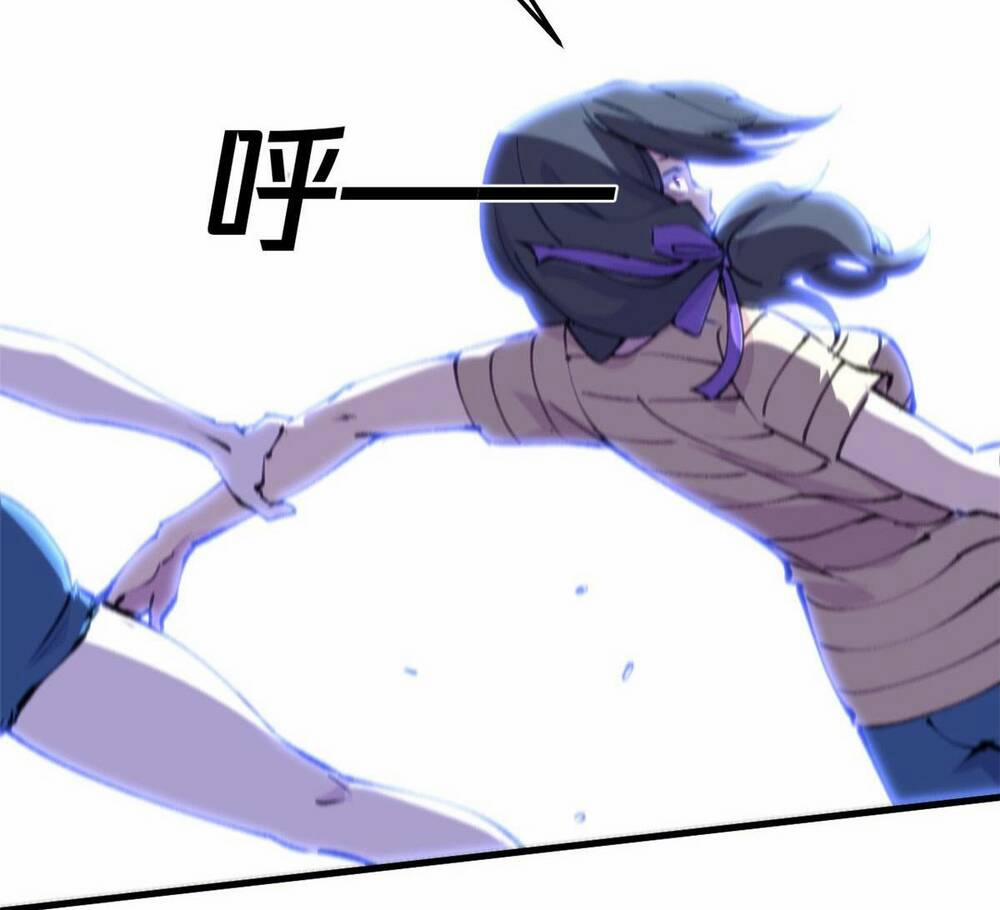 Trưởng Giám Ngục Trông Coi Các Ma Nữ 31 trang 15