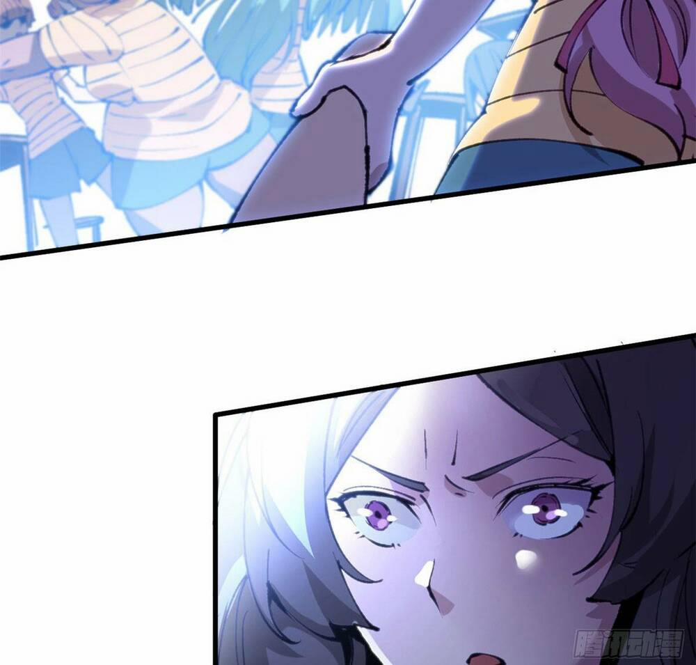 Trưởng Giám Ngục Trông Coi Các Ma Nữ 31 trang 17