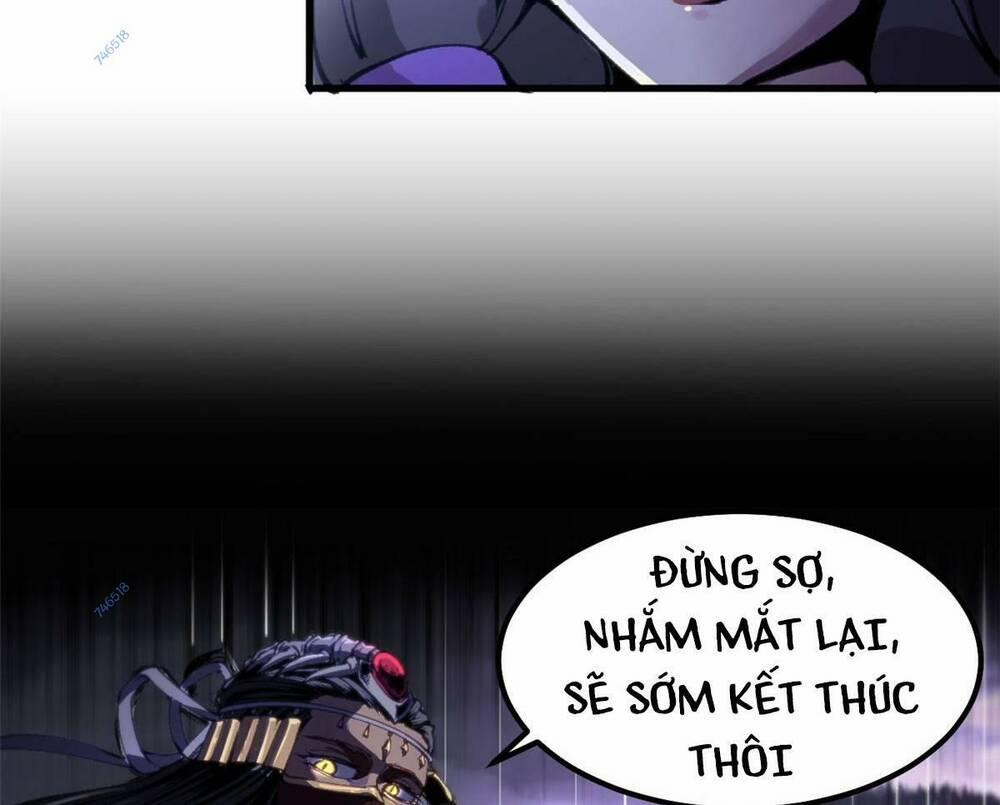 Trưởng Giám Ngục Trông Coi Các Ma Nữ 31 trang 18