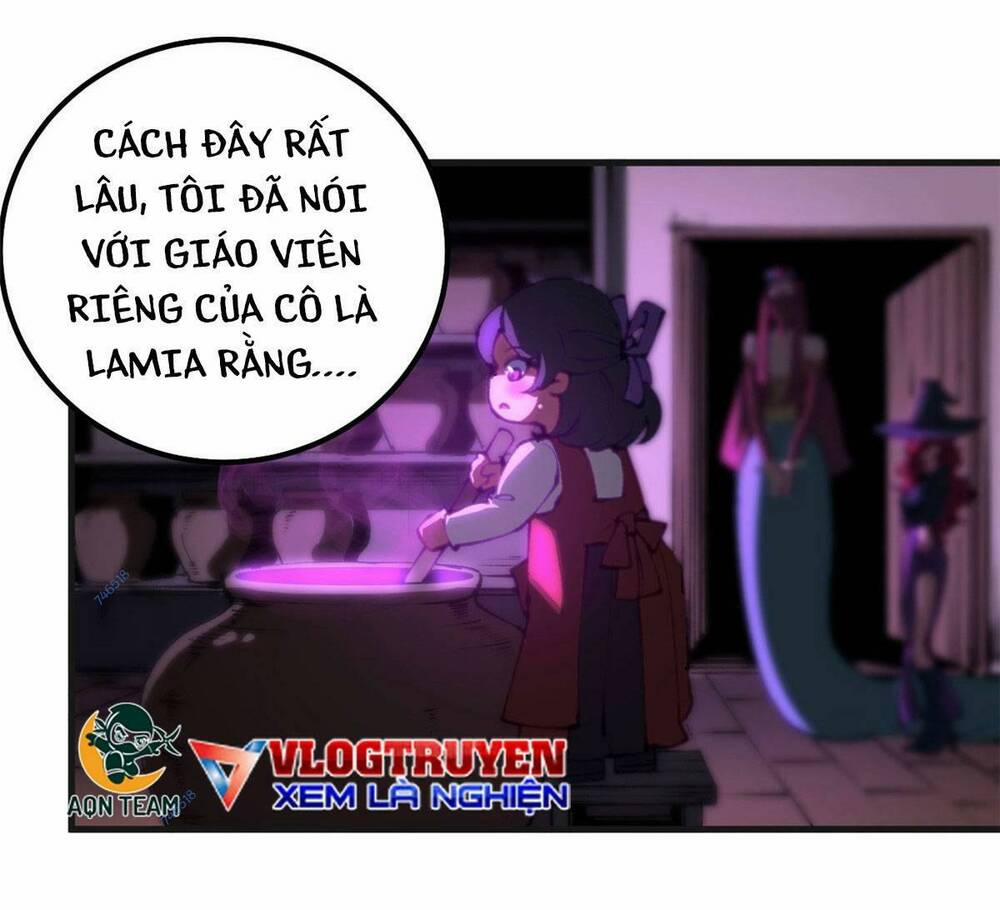 Trưởng Giám Ngục Trông Coi Các Ma Nữ 31 trang 2