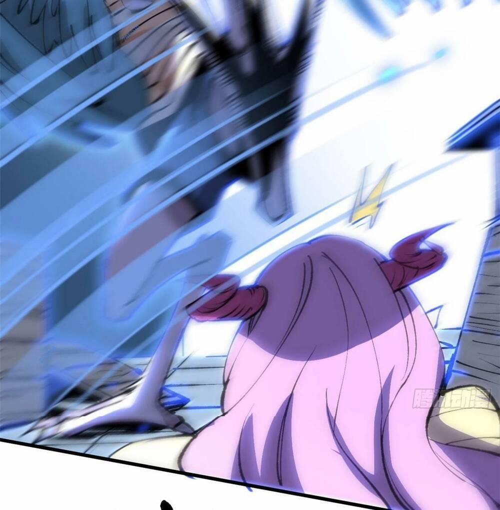 Trưởng Giám Ngục Trông Coi Các Ma Nữ 31 trang 24