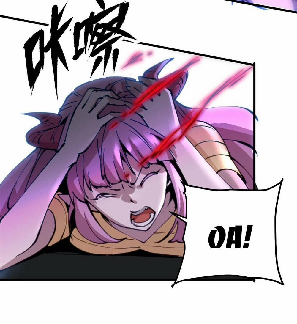 Trưởng Giám Ngục Trông Coi Các Ma Nữ 31 trang 25