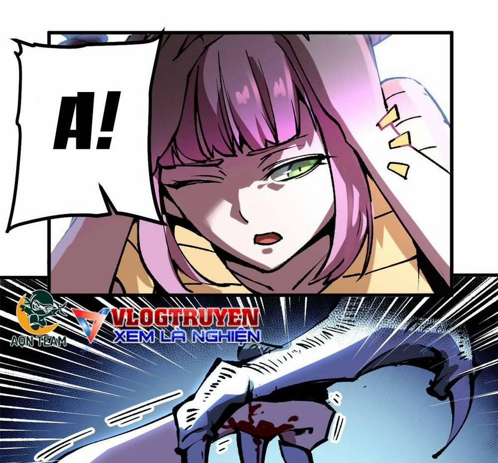 Trưởng Giám Ngục Trông Coi Các Ma Nữ 31 trang 26