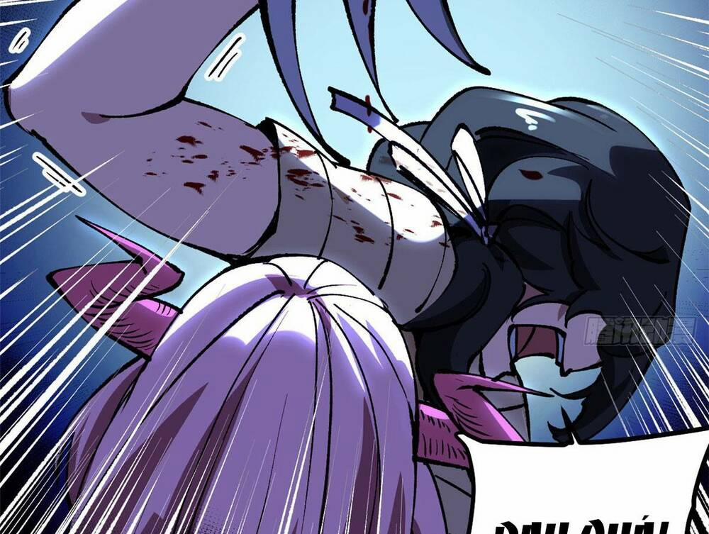 Trưởng Giám Ngục Trông Coi Các Ma Nữ 31 trang 27