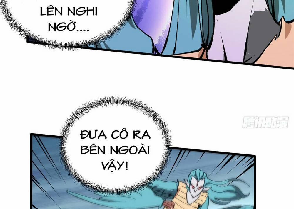 Trưởng Giám Ngục Trông Coi Các Ma Nữ 31 trang 29