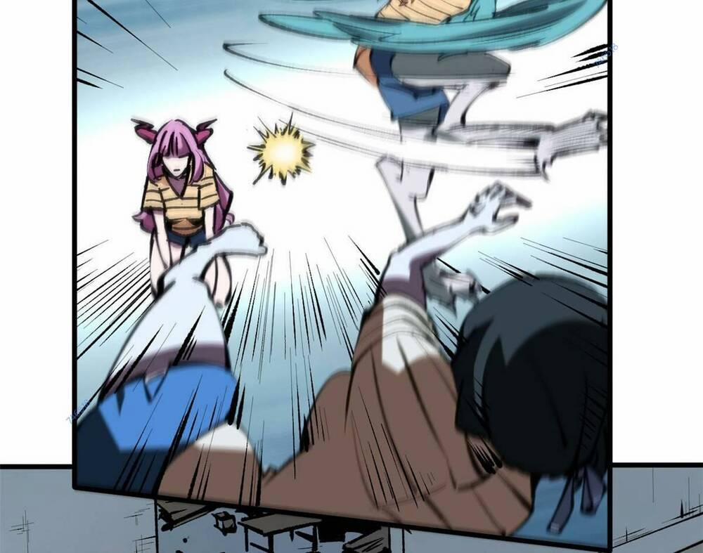 Trưởng Giám Ngục Trông Coi Các Ma Nữ 31 trang 30