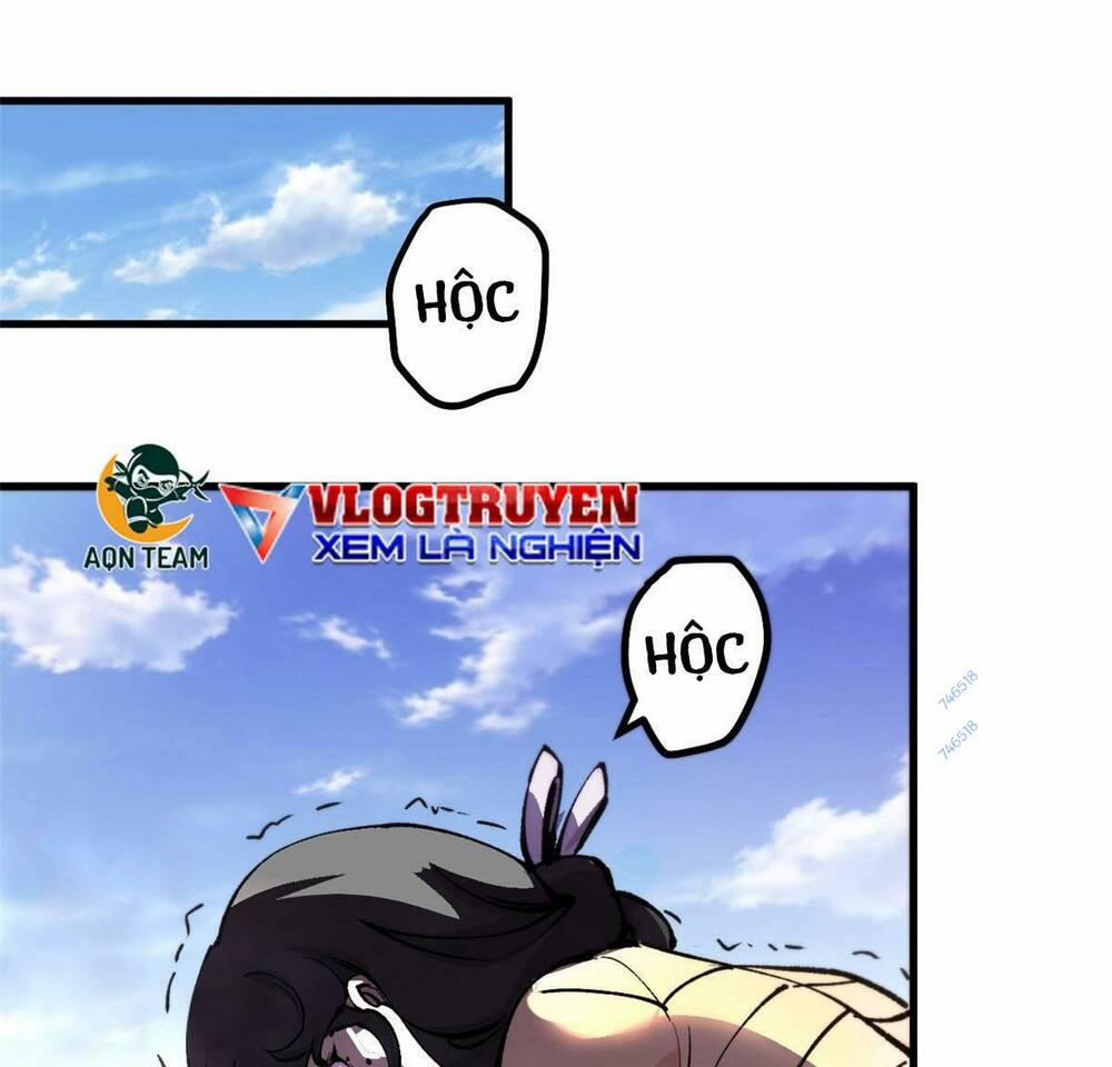 Trưởng Giám Ngục Trông Coi Các Ma Nữ 31 trang 32