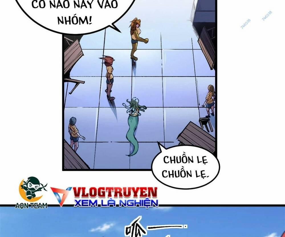 Trưởng Giám Ngục Trông Coi Các Ma Nữ 31 trang 38