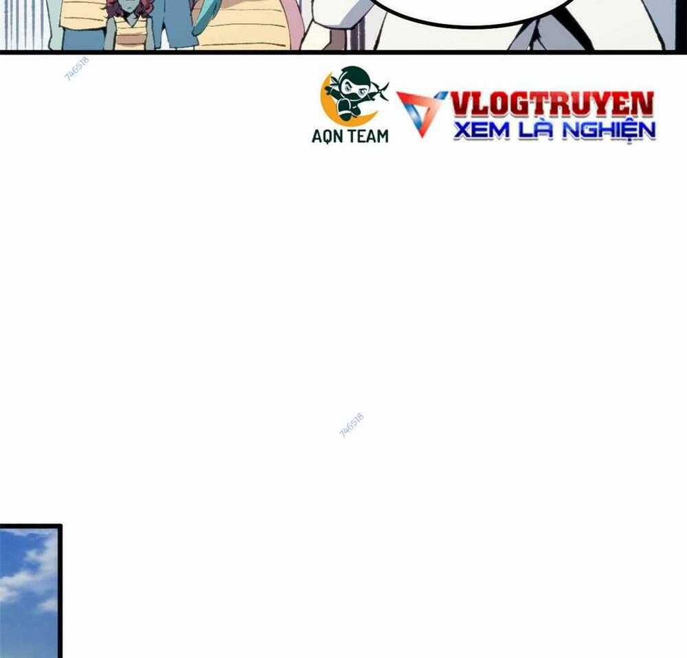 Trưởng Giám Ngục Trông Coi Các Ma Nữ 31 trang 44