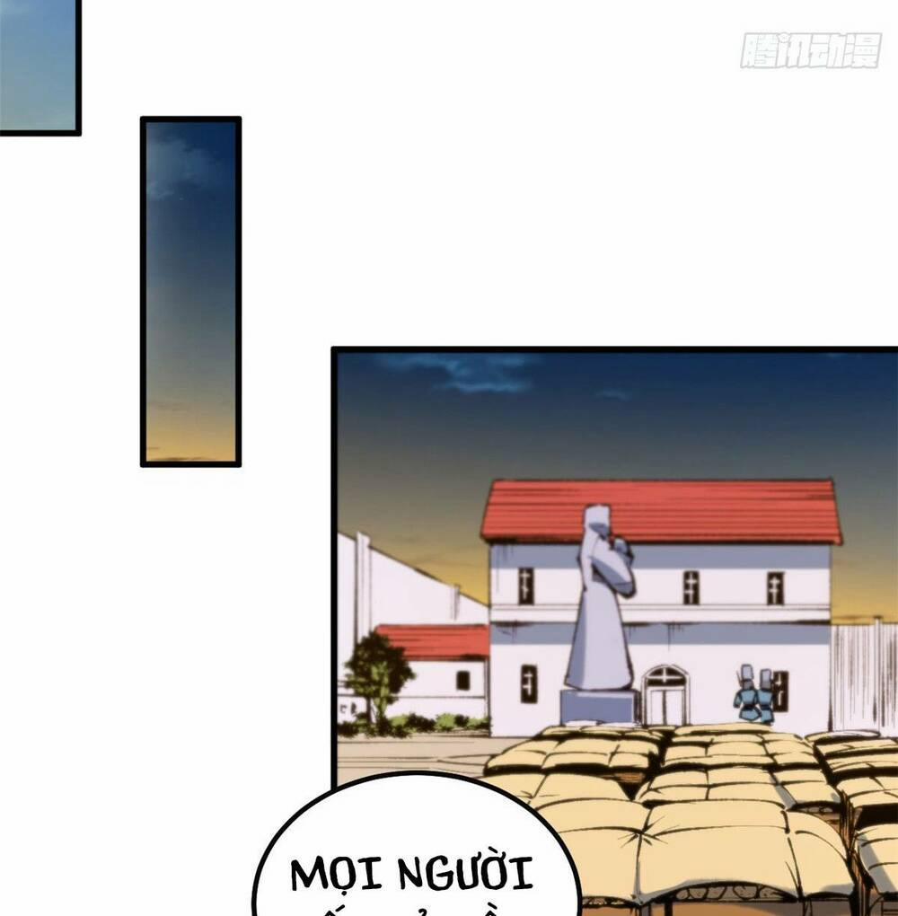 Trưởng Giám Ngục Trông Coi Các Ma Nữ 31 trang 45