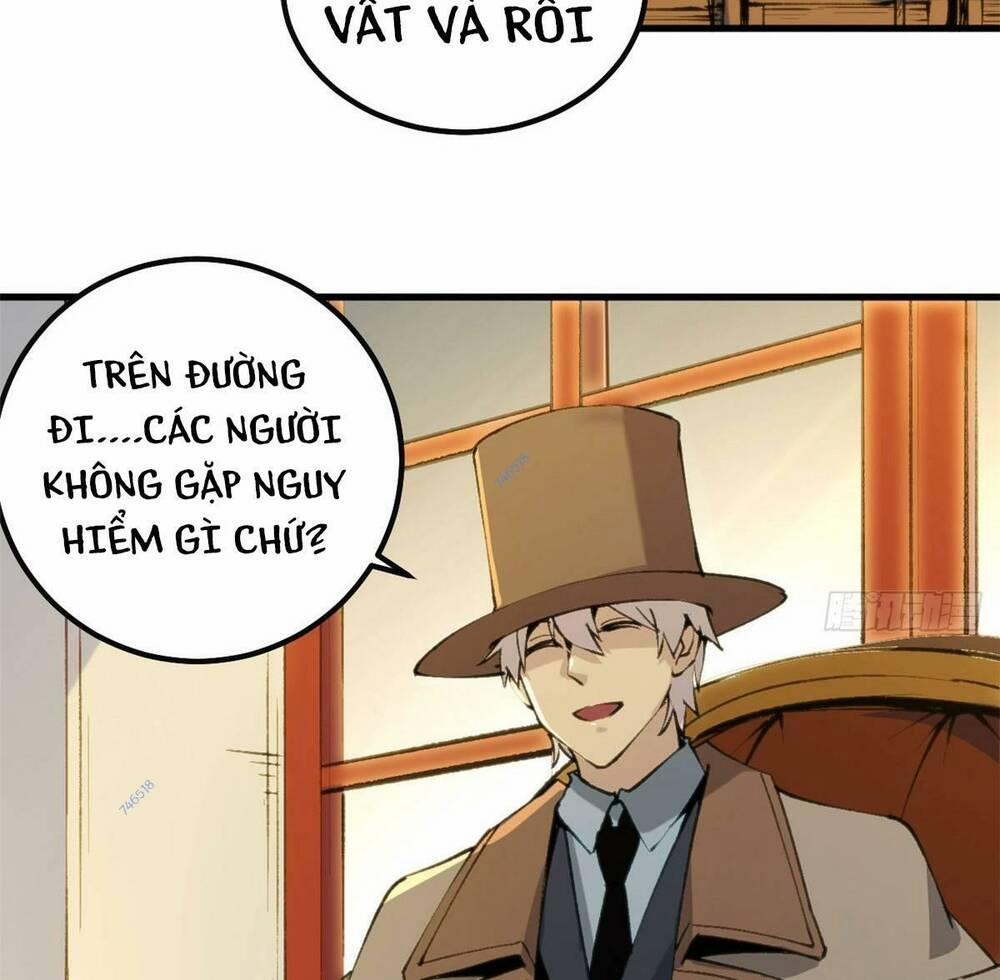 Trưởng Giám Ngục Trông Coi Các Ma Nữ 31 trang 46