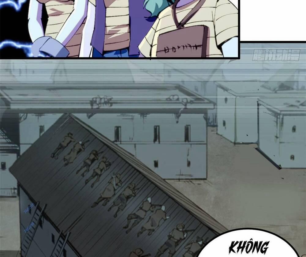 Trưởng Giám Ngục Trông Coi Các Ma Nữ 31 trang 48