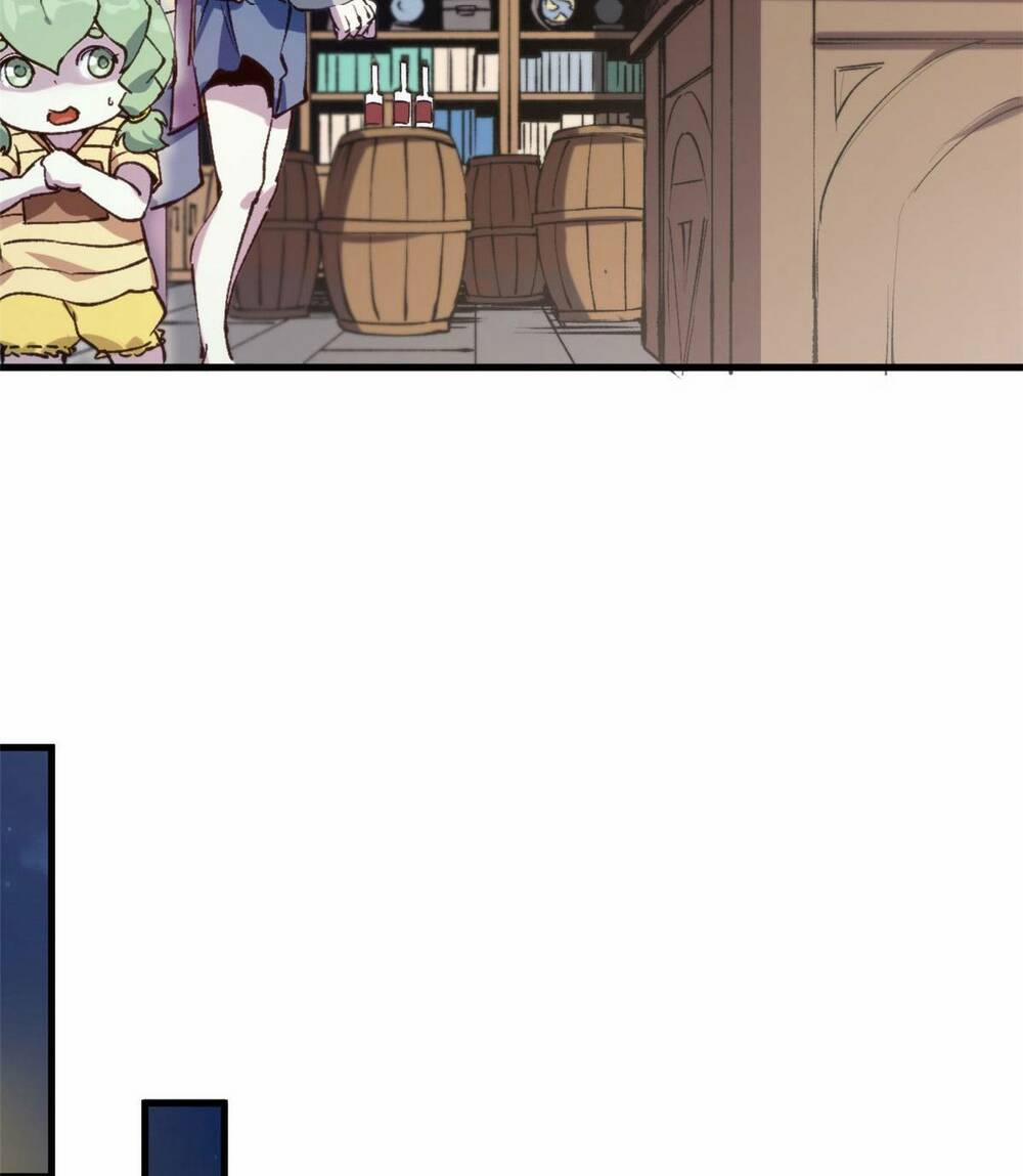 Trưởng Giám Ngục Trông Coi Các Ma Nữ 31 trang 53