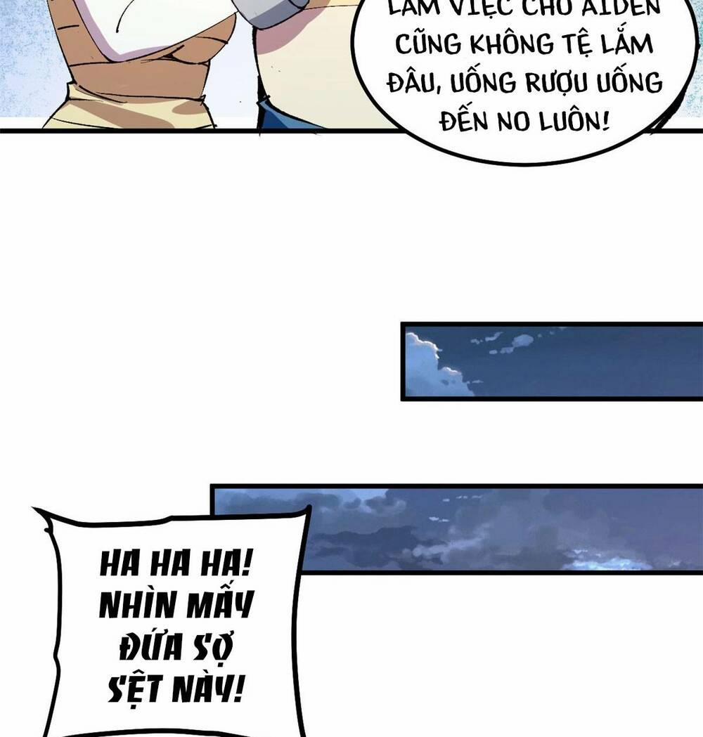 Trưởng Giám Ngục Trông Coi Các Ma Nữ 31 trang 57