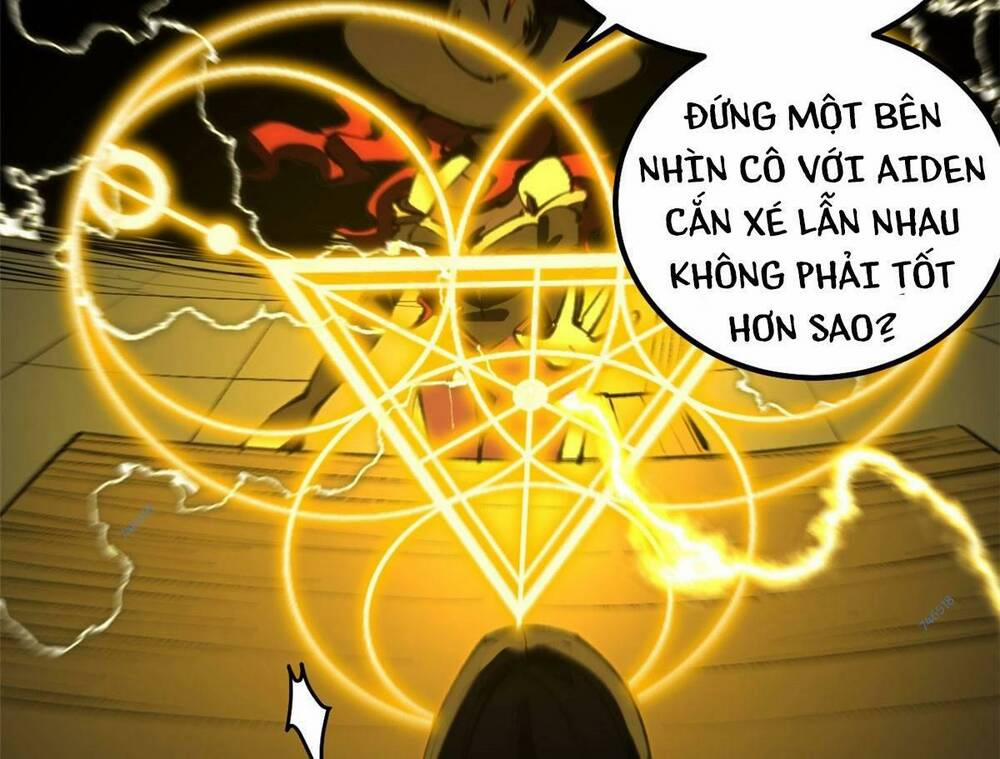 Trưởng Giám Ngục Trông Coi Các Ma Nữ 31 trang 6