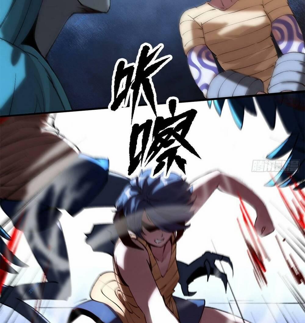 Trưởng Giám Ngục Trông Coi Các Ma Nữ 32 trang 10