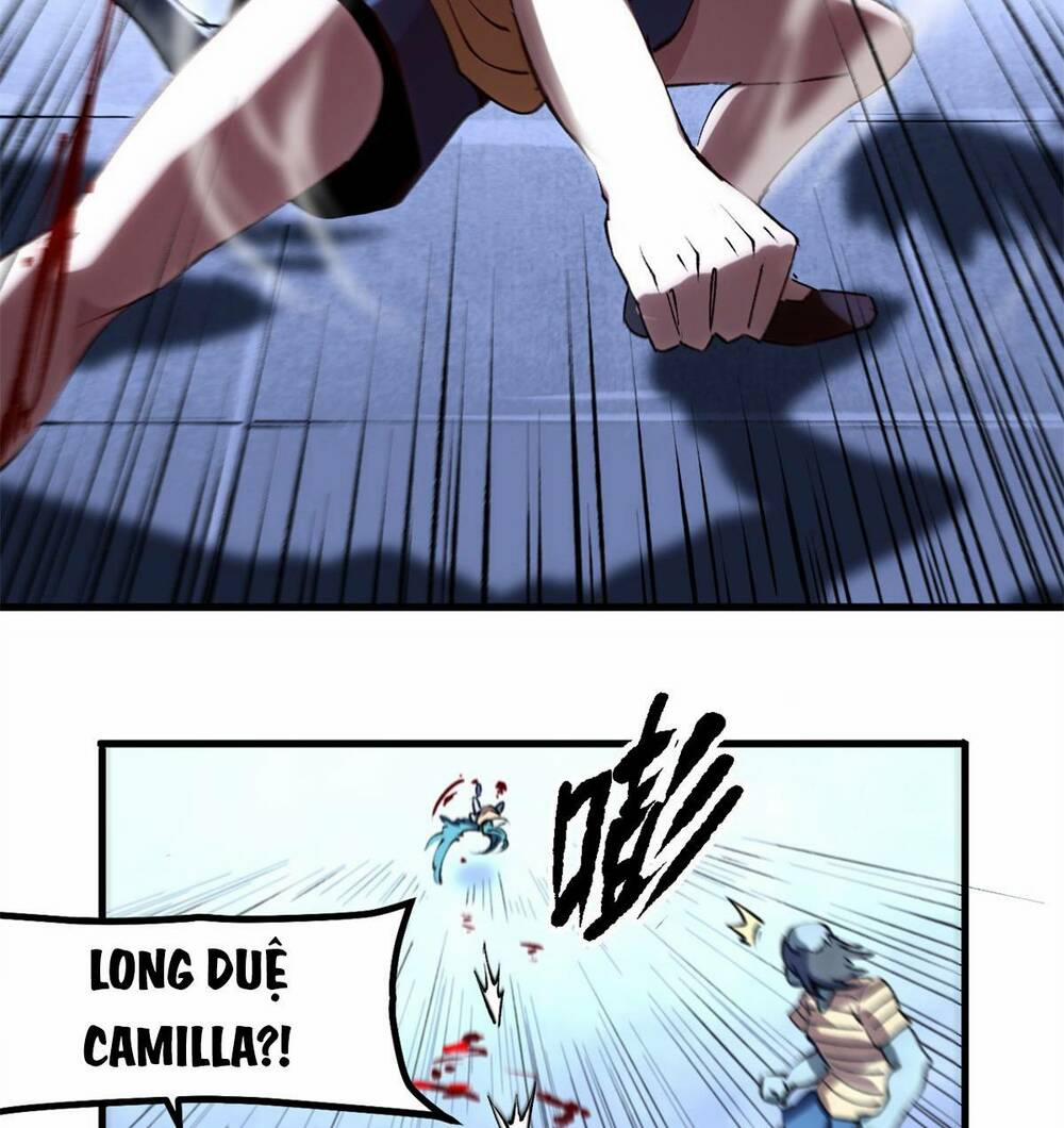 Trưởng Giám Ngục Trông Coi Các Ma Nữ 32 trang 11