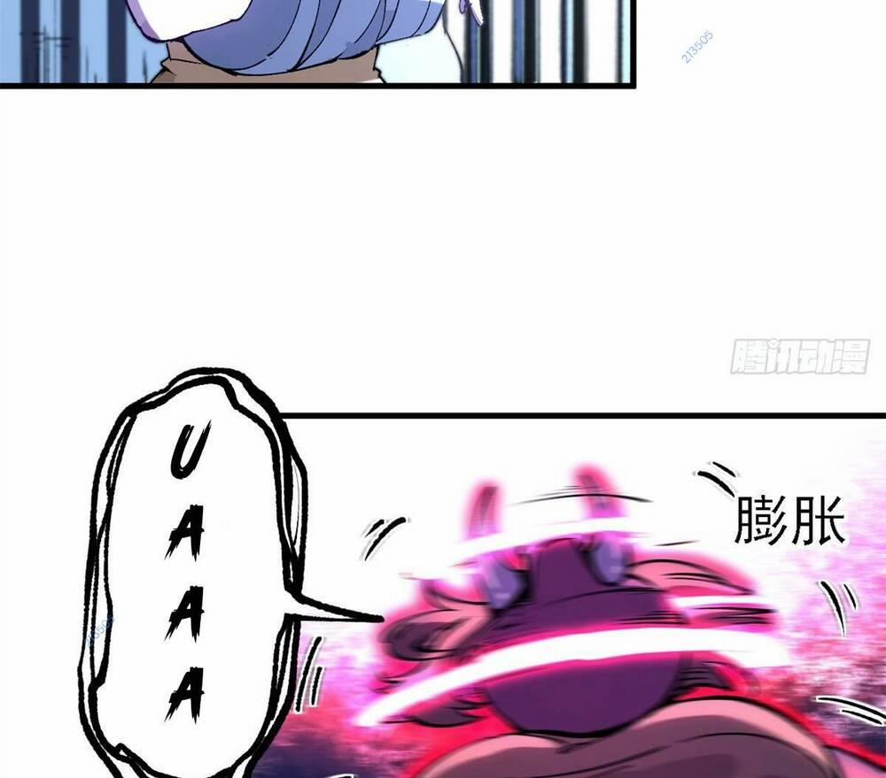 Trưởng Giám Ngục Trông Coi Các Ma Nữ 32 trang 16