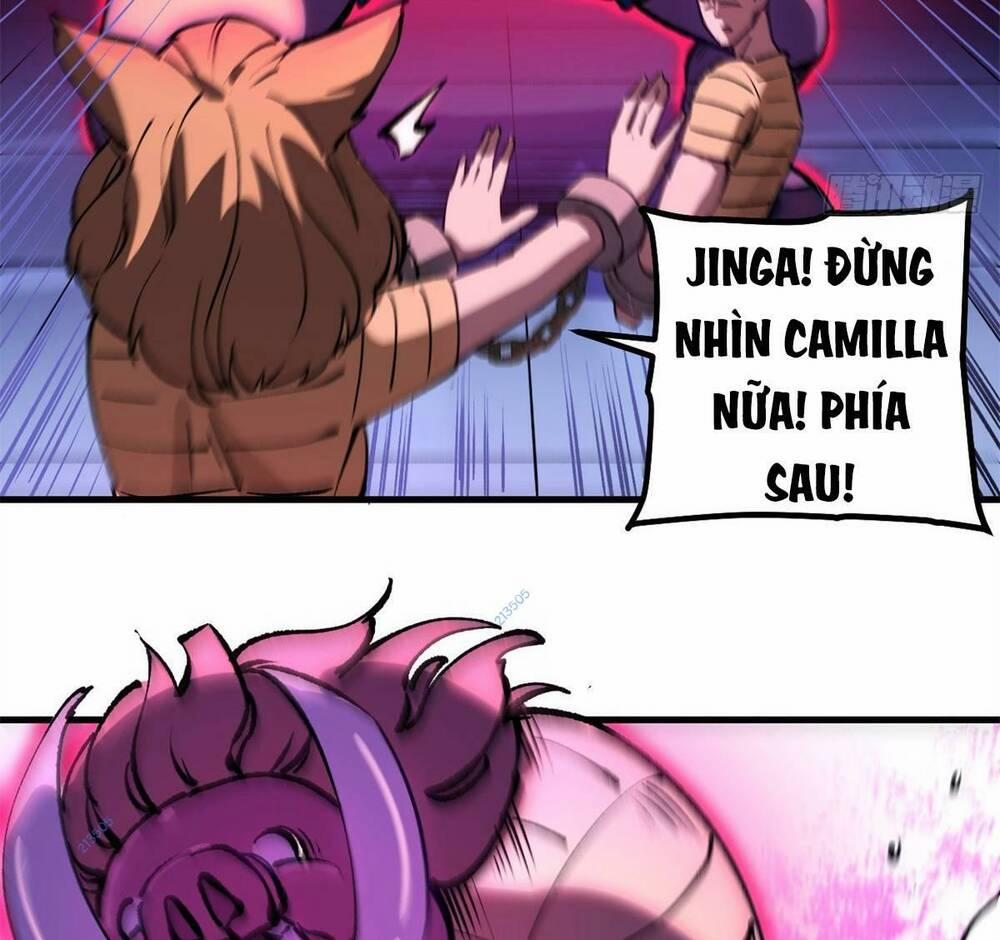 Trưởng Giám Ngục Trông Coi Các Ma Nữ 32 trang 18