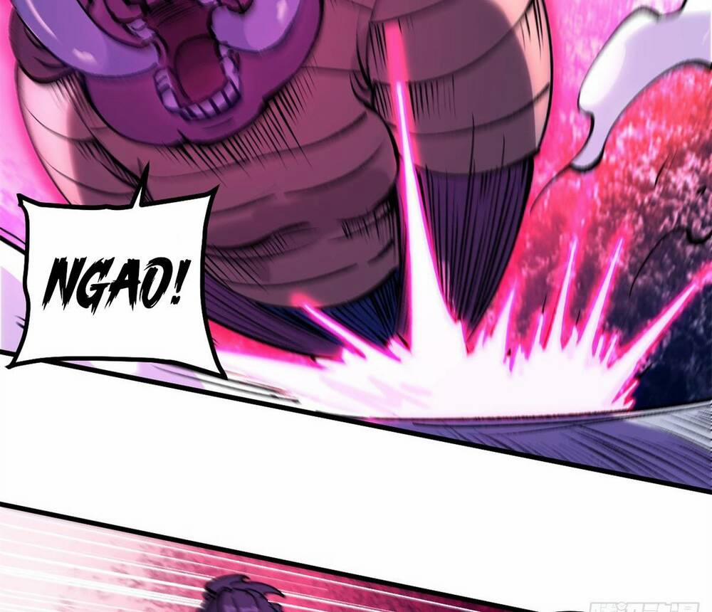 Trưởng Giám Ngục Trông Coi Các Ma Nữ 32 trang 19