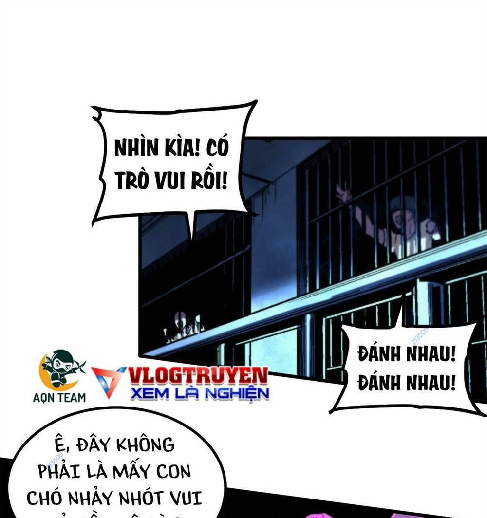 Trưởng Giám Ngục Trông Coi Các Ma Nữ 32 trang 2