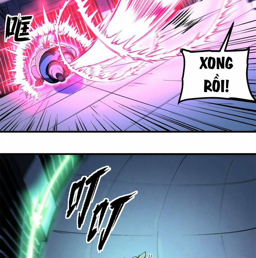 Trưởng Giám Ngục Trông Coi Các Ma Nữ 32 trang 21