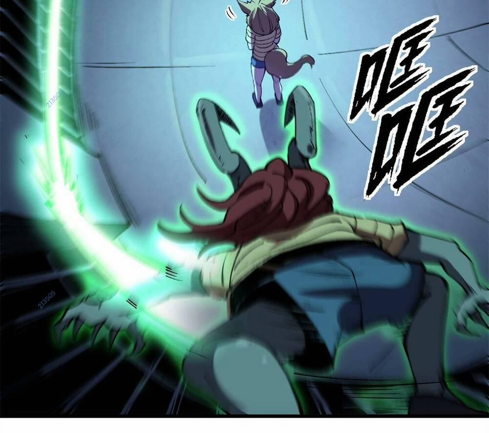 Trưởng Giám Ngục Trông Coi Các Ma Nữ 32 trang 22