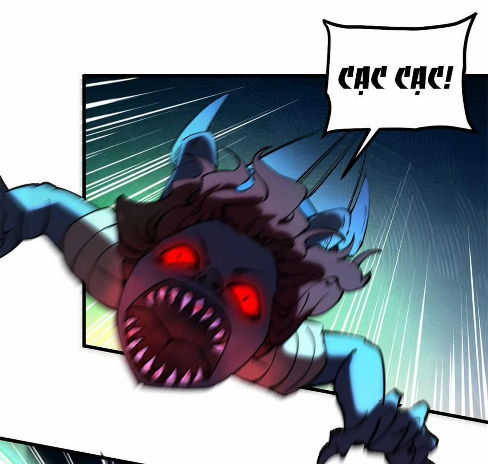 Trưởng Giám Ngục Trông Coi Các Ma Nữ 32 trang 23